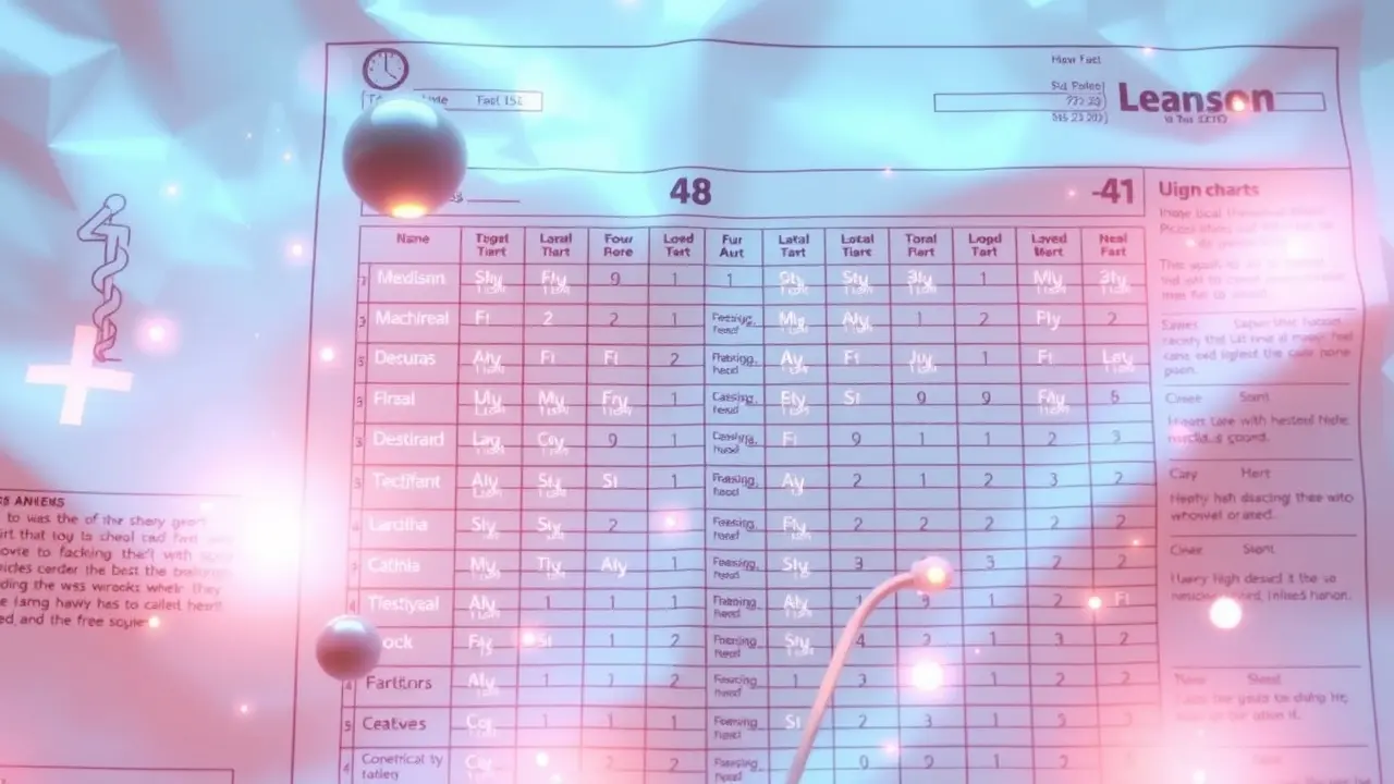 O que significa sonhar com diagnóstico? Descubra Aqui! Sonho com diagnóstico: interpretação e significado