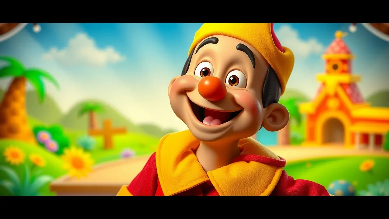 Sonhar com Didi: Descubra os Significados e Interpretações! Sonho com Didi Mocó