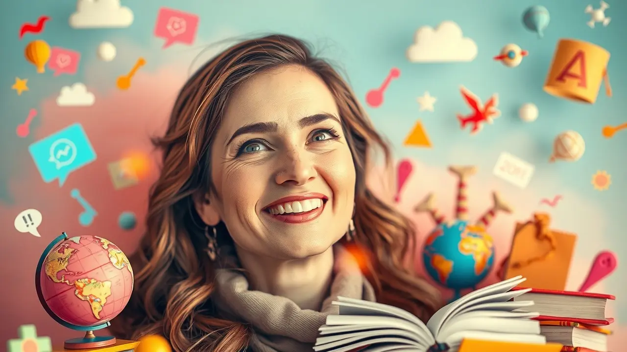 Sonho com Didi Wagner: Interpretação e significado