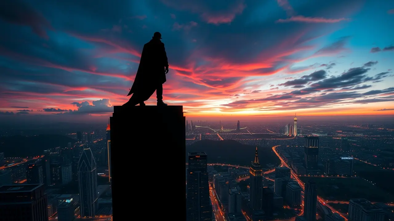 Sonho com Dirceu Carneiro: Simbolismo e interpretações