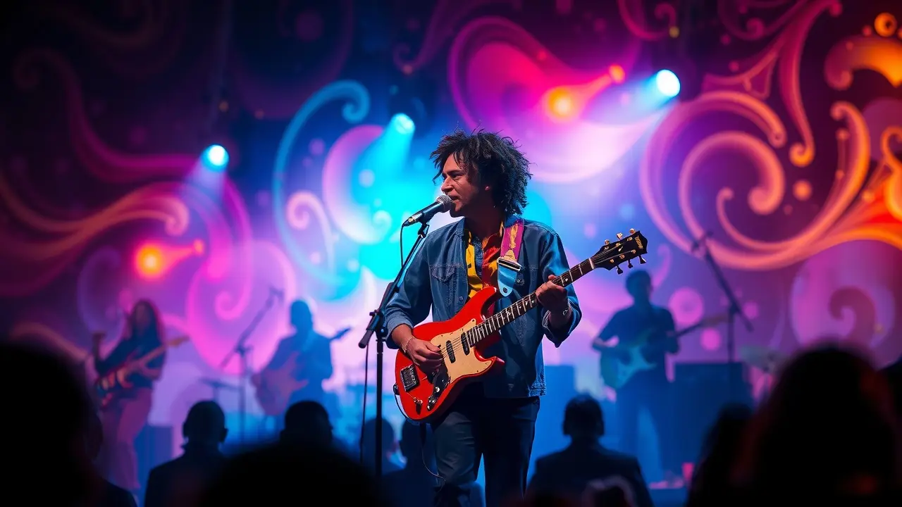 Sonhar com Djavan: Desvende os Significados e Interpretações Sonho com Djavan