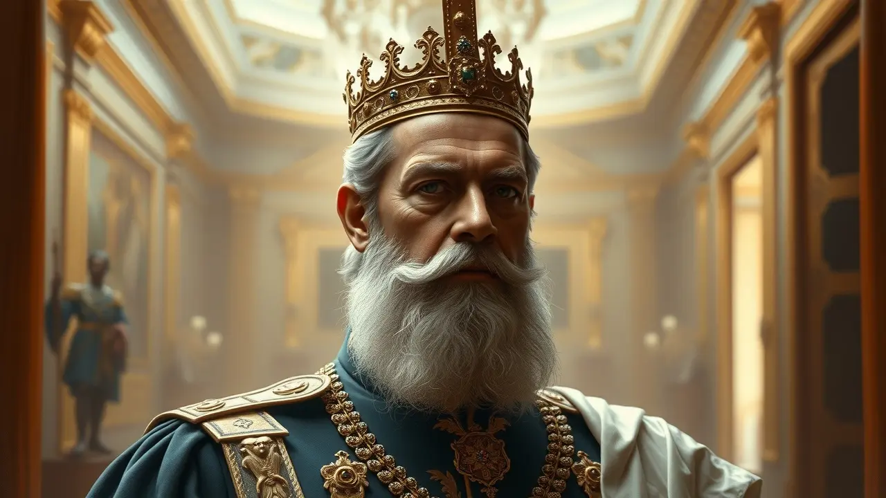 Sonhar com Dom Pedro II: Descubra o Significado e a Interpretação Dom Pedro II em sonho