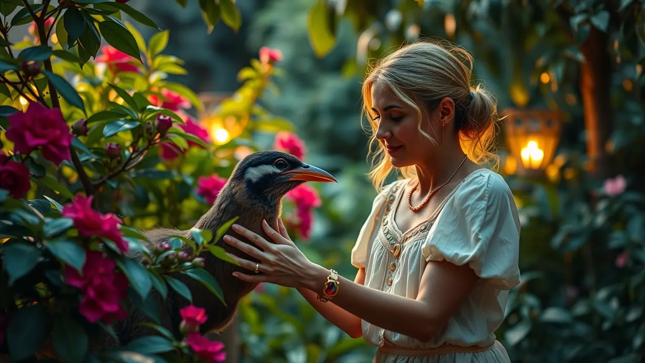 Sonhar com Domesticar: Descubra os Significados Ocultos Sonhar com domesticar