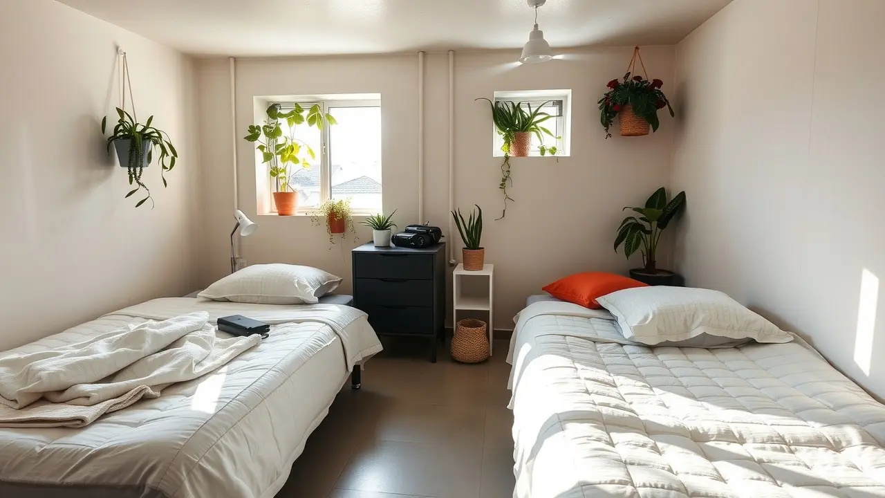 Sonho com dormitório: significado e interpretações