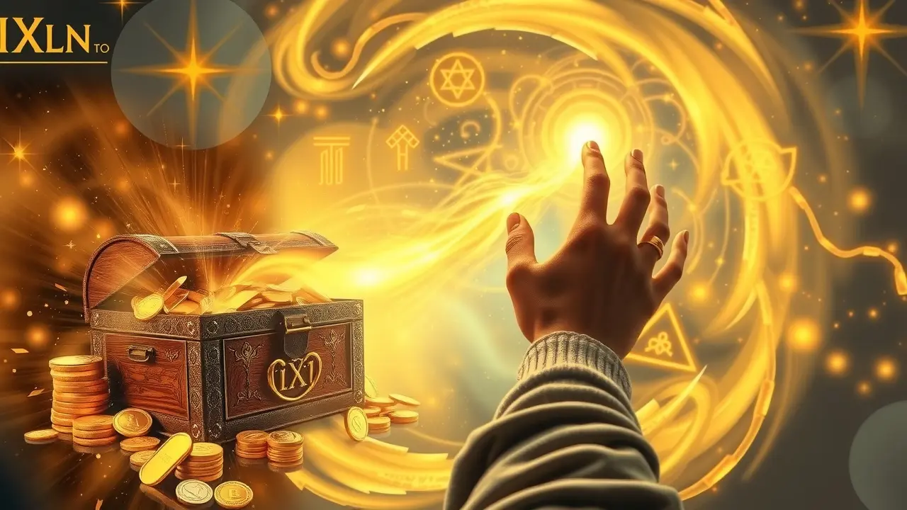 Significado de Sonhar com Dourado: Interpretações e Simbolismo Sonho com dourado: riqueza e prosperidade