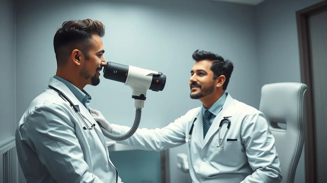 Significado de Sonhar com Doutor: Interpretações e Reflexões Sonho com doutor: interpretações e significados