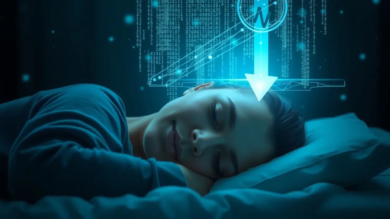 Sonhar com Download: Descubra o Significado e as Interpretações Sonhando com download