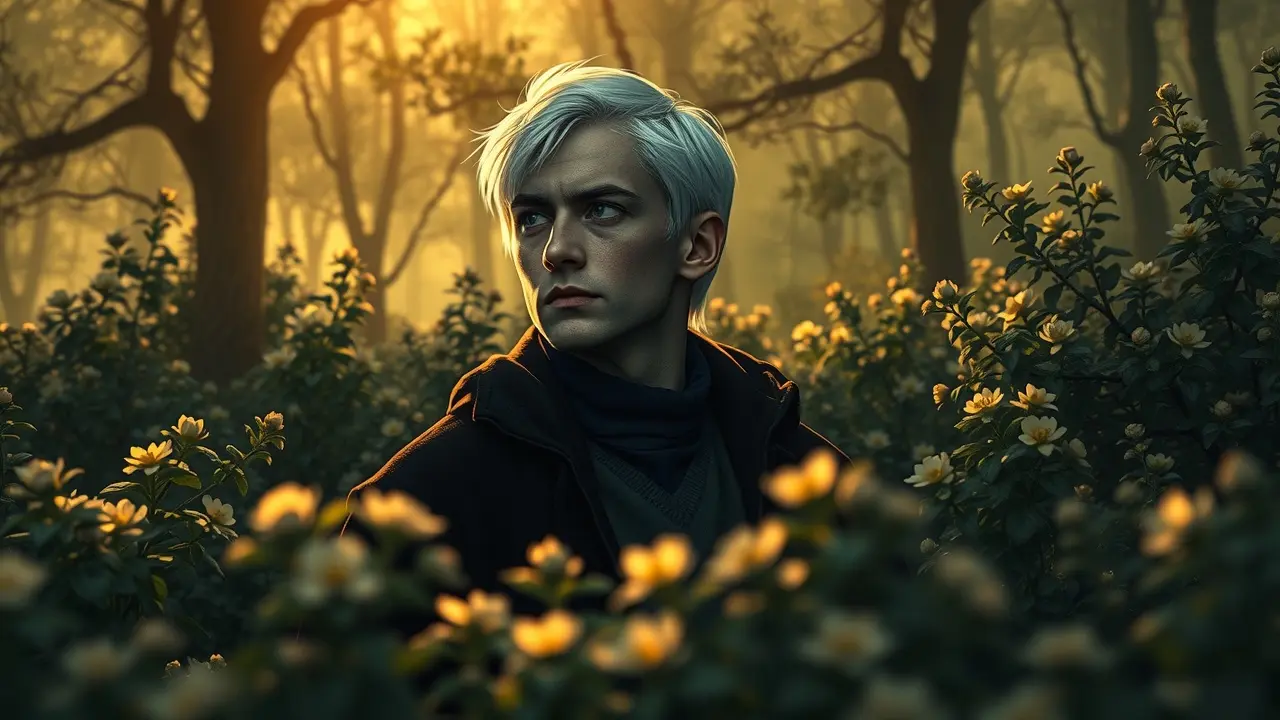 Significado de Sonhar com Draco Malfoy: Desvendando a Mensagem Oculta Sonho com Draco Malfoy indica conflitos internos