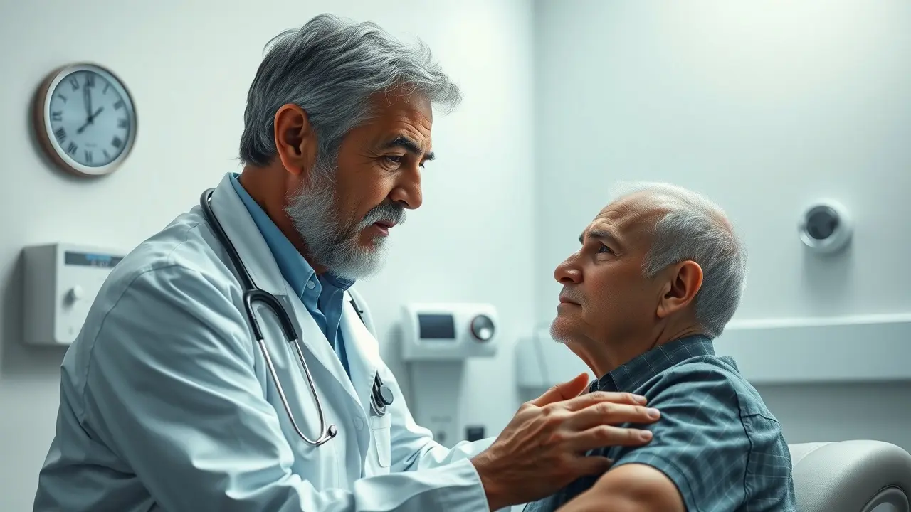 Significado de Sonhar com Drauzio Varella: Interpretações e Reflexões Sonhar com Drauzio Varella