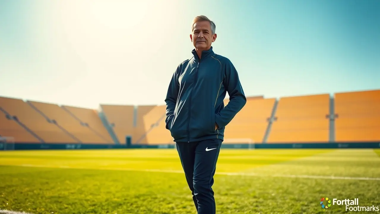 Sonhar com Dunga: Descubra os Significados e Interpretações Sonho com Dunga