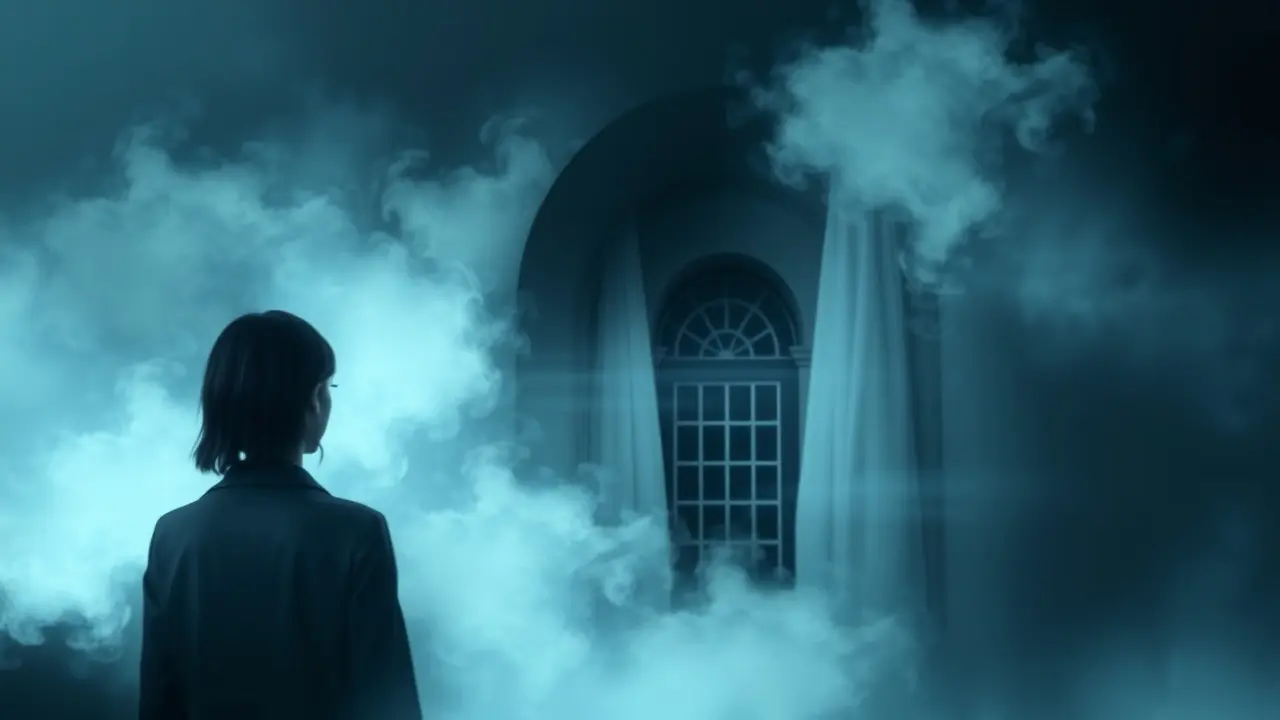 Sonhar com Duplicação: Descubra os Significados e Interpretações Sonho com duplicação simbolizando dualidade.