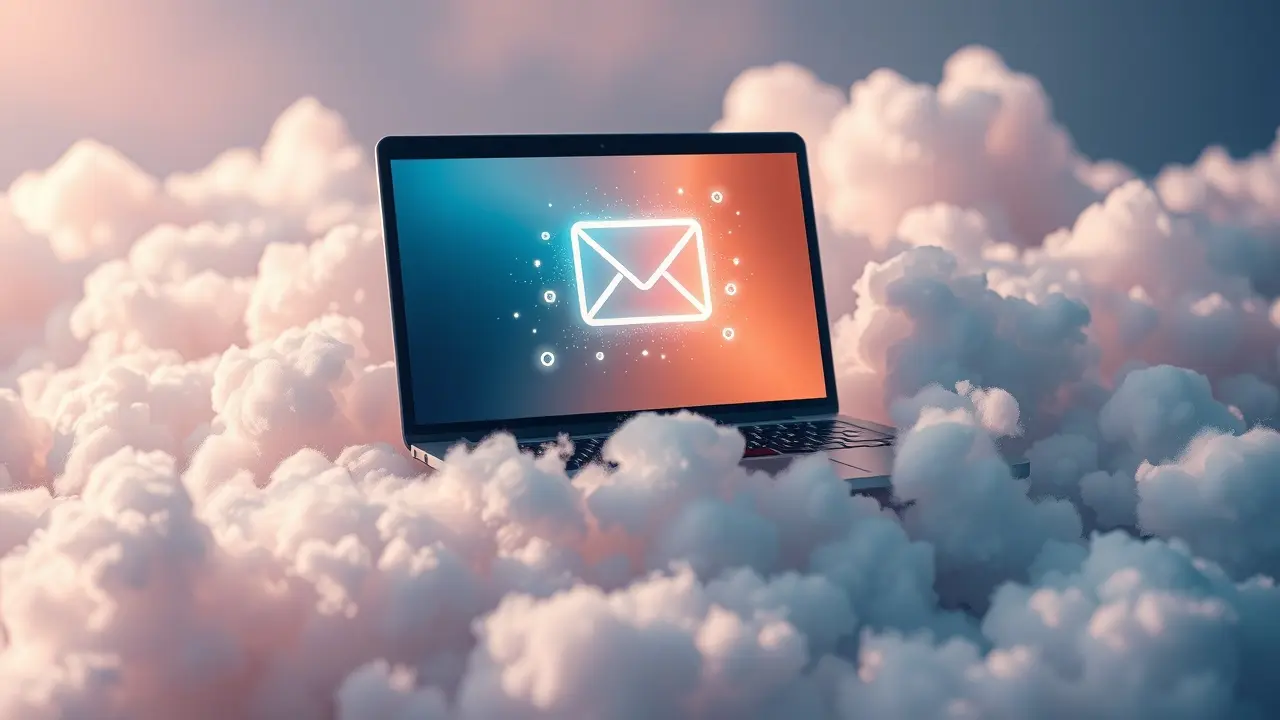 Sonhar com E-mail: Descubra o Significado e as Mensagens Ocultas Sonho com e-mail simboliza comunicação e informação