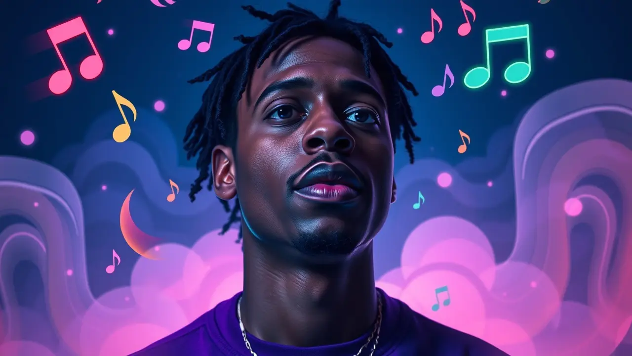 Significado de Sonhar com Earl Sweatshirt: Uma Análise Detalhada Sonhar com Earl Sweatshirt