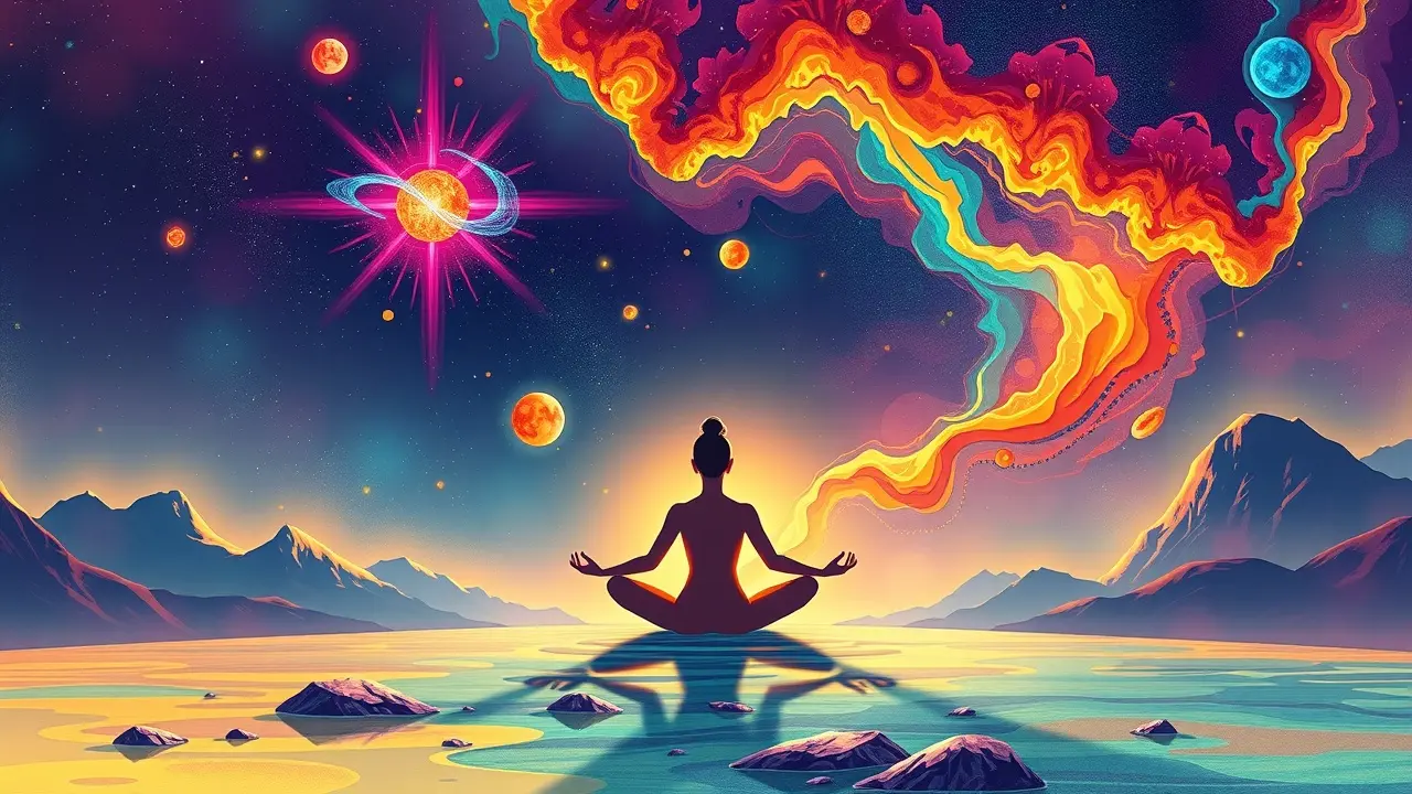 Sonhar com Ebulição: Descubra o Significado Oculto! Sonho com ebulição: emoções à flor da pele