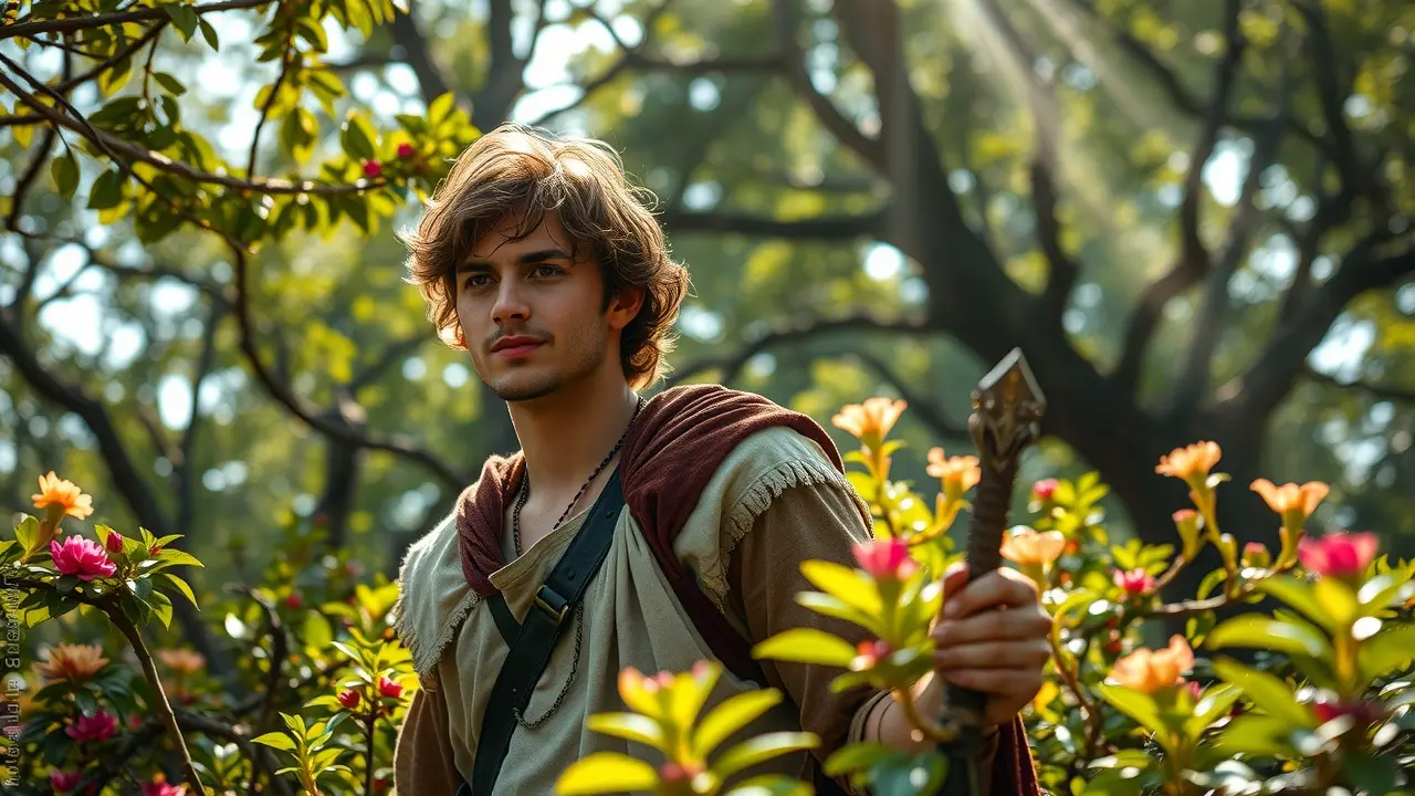 Significado de Sonhar com Edmund Pevensie: Desvendando os Símbolos de Nárnia Edmund Pevensie em Nárnia