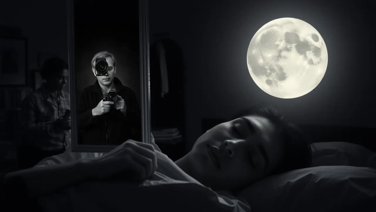 O Significado Profundo de Sonhar com Eduardo Coutinho: Uma Análise Detalhada Sonho com Eduardo Coutinho, cineasta documentarista.