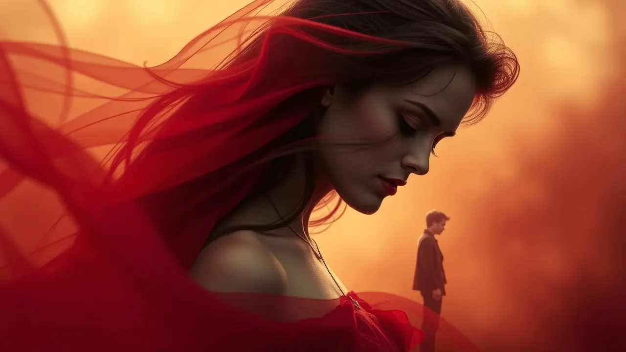 Sonhar com Edward Cullen: Desvende os Significados Ocultos Mulher sonhando com Edward Cullen