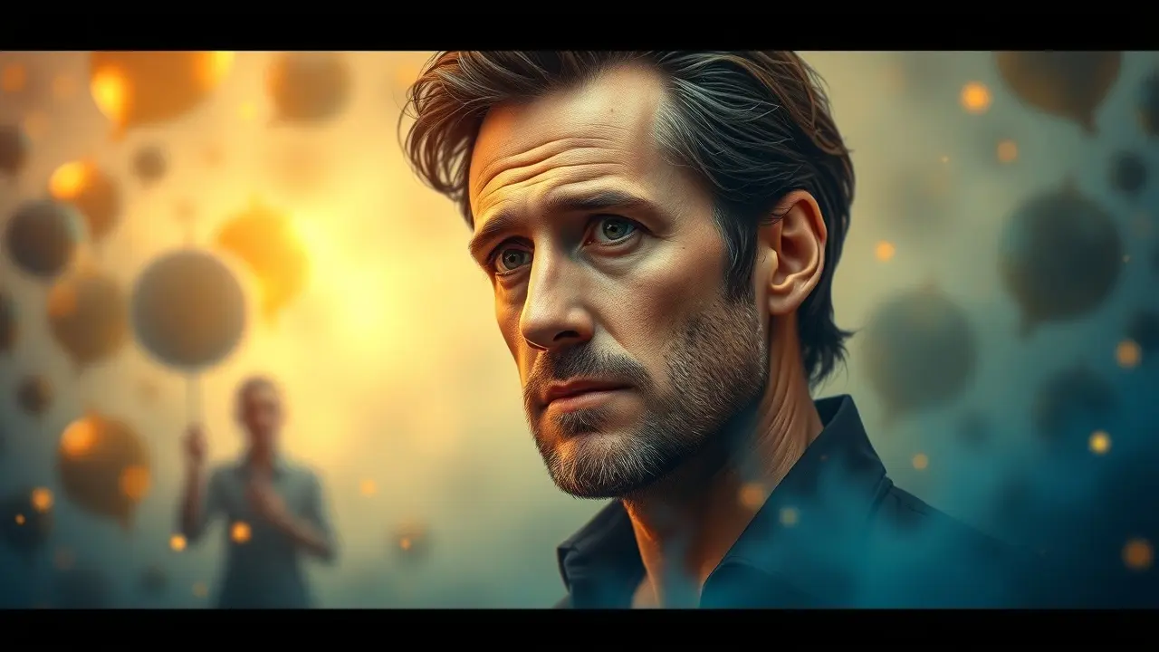 Significado de Sonhar com Edward Norton: Desvende os Mistérios! Sonho com Edward Norton