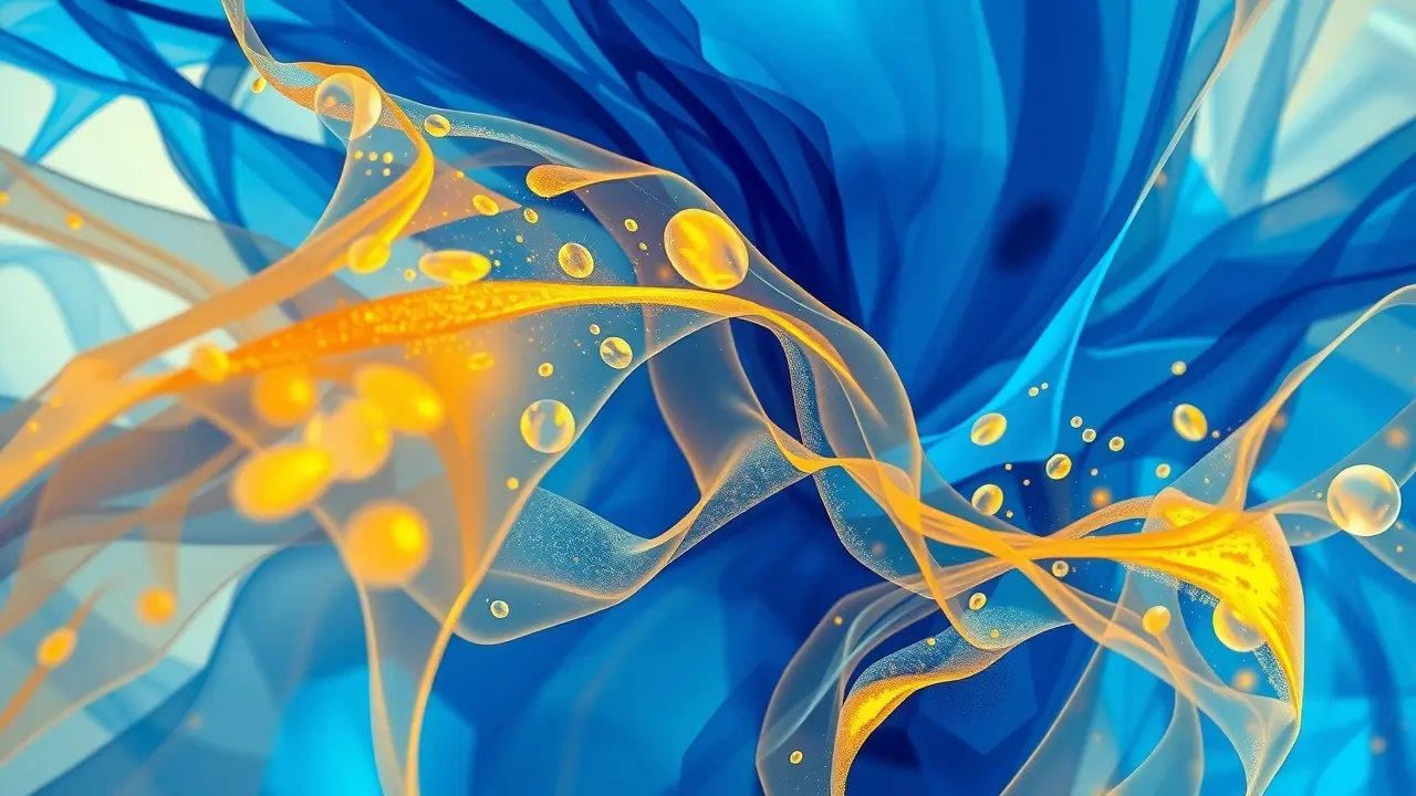 Interpretação de sonho com ejaculação: Energia criativa e libertação.