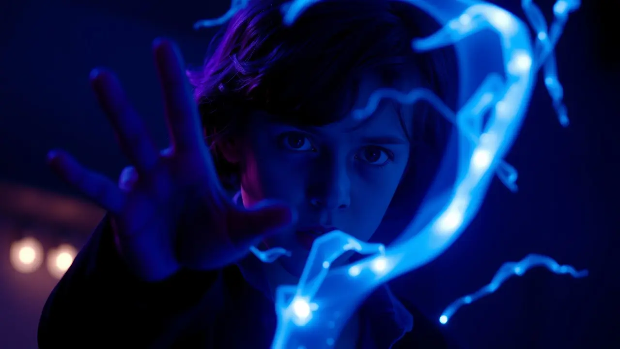 Significado de Sonhar com Eleven: Desvende os Mistérios! Eleven usando seus poderes telecinéticos