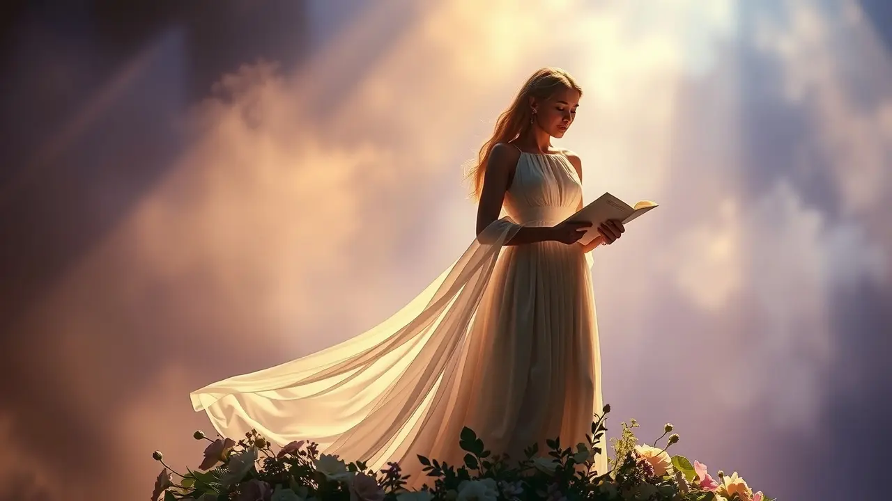 Sonho com Elisa Lucinda