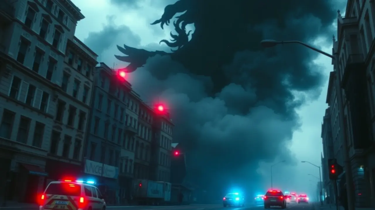 Sonhar com Emergência: Descubra os Significados Ocultos Interpretação de sonho com emergência