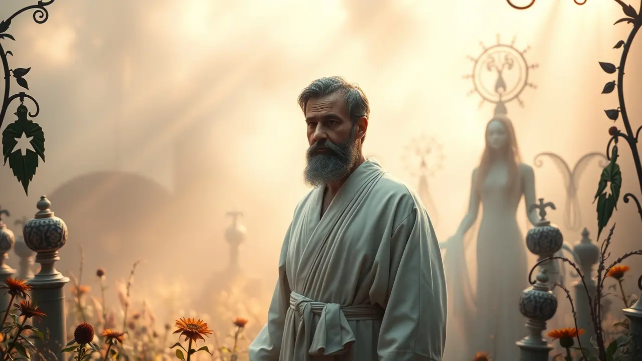 Significado de Sonhar com Emiliano Queiroz: Desvendando as Mensagens Oníricas Sonho com Emiliano Queiroz: Mensagens e Simbolismos