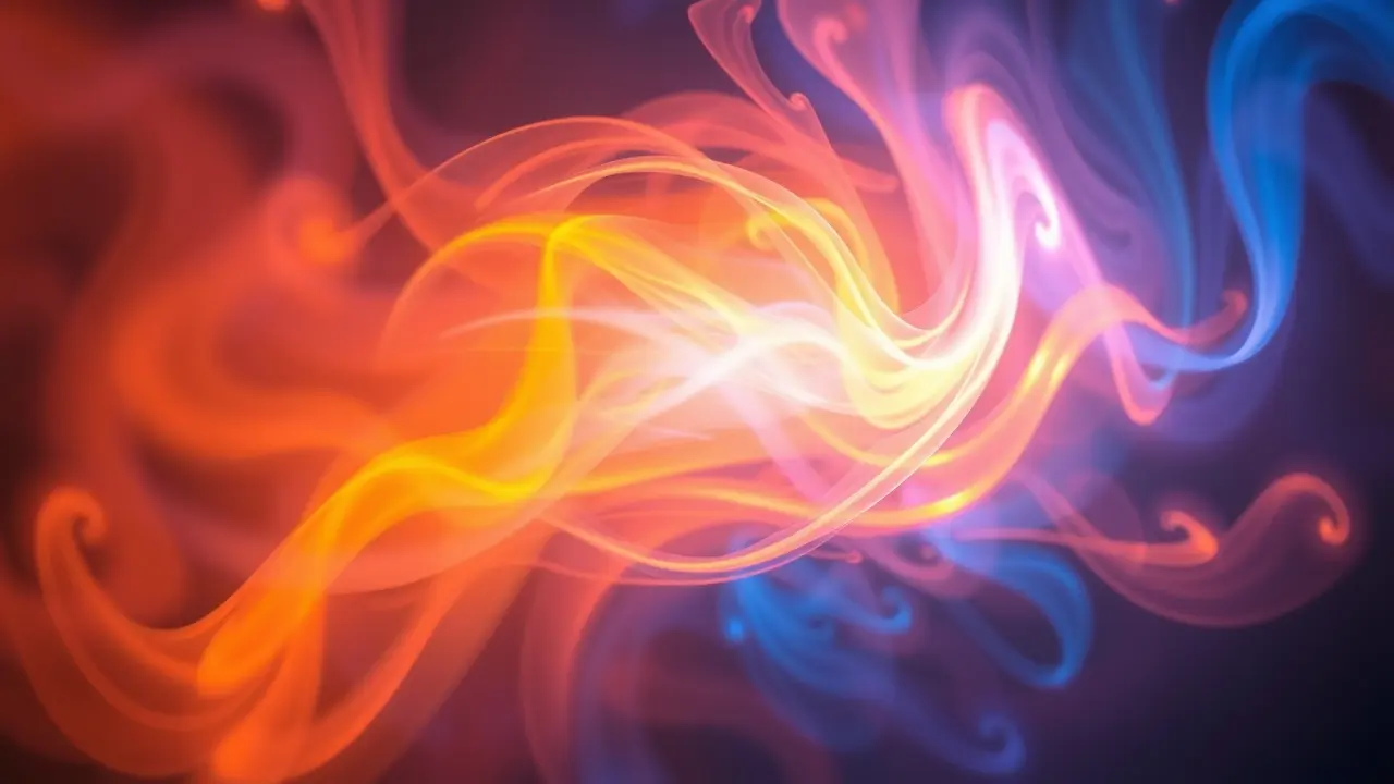 Sonhar com Emissão: Descubra o Significado e Suas Interpretações Sonho com emissão de luz e cores