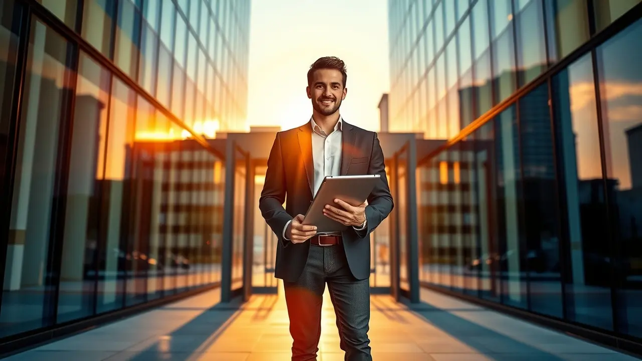 Sonhar com Empreendedorismo: Descubra o Significado e Seu Potencial Sonho com empreendedorismo