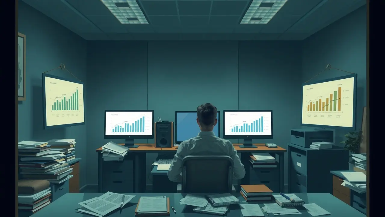 Significado de Sonhar com Emprego: Descubra as Mensagens do Seu Subconsciente Interpretação de sonhos com trabalho e carreira