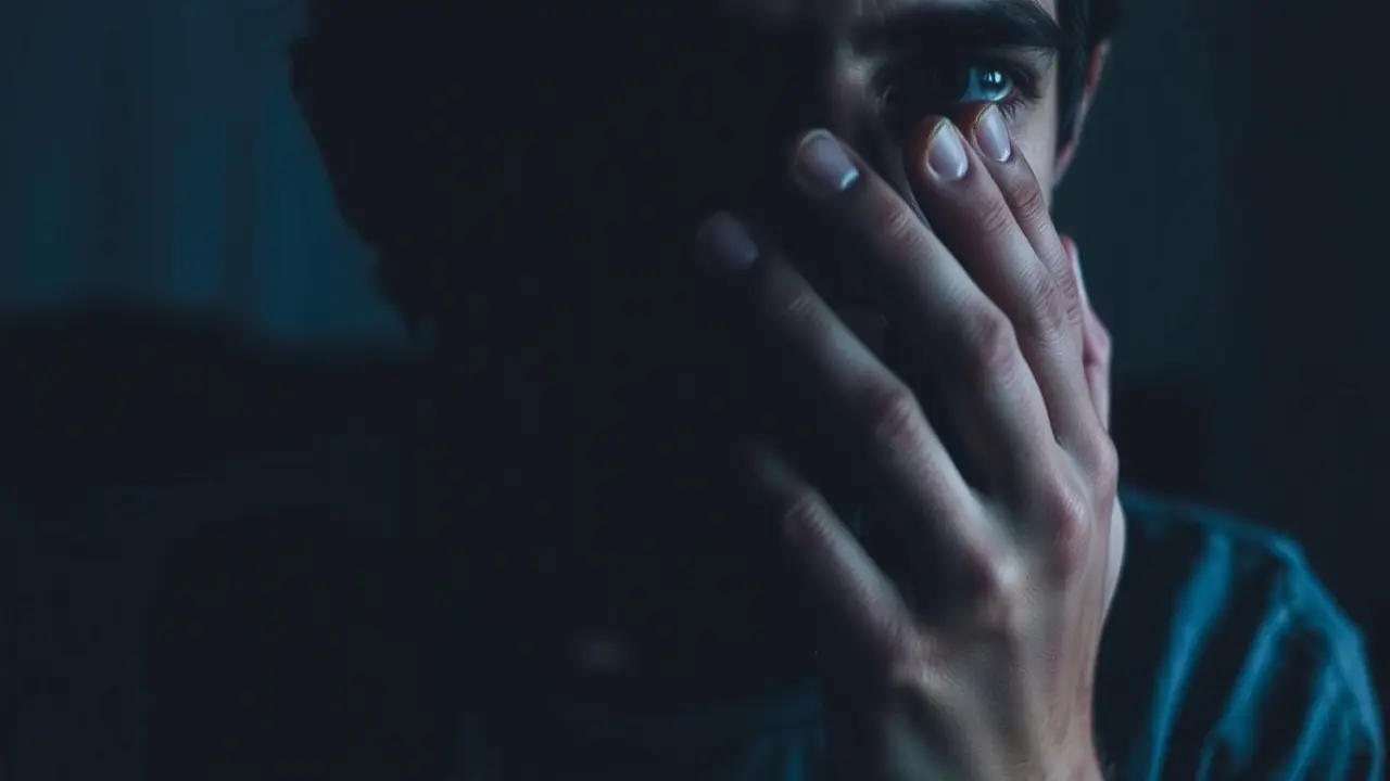 Sonhar com Empréstimo: Descubra os Significados e Interpretações Pessoa preocupada com dívidas