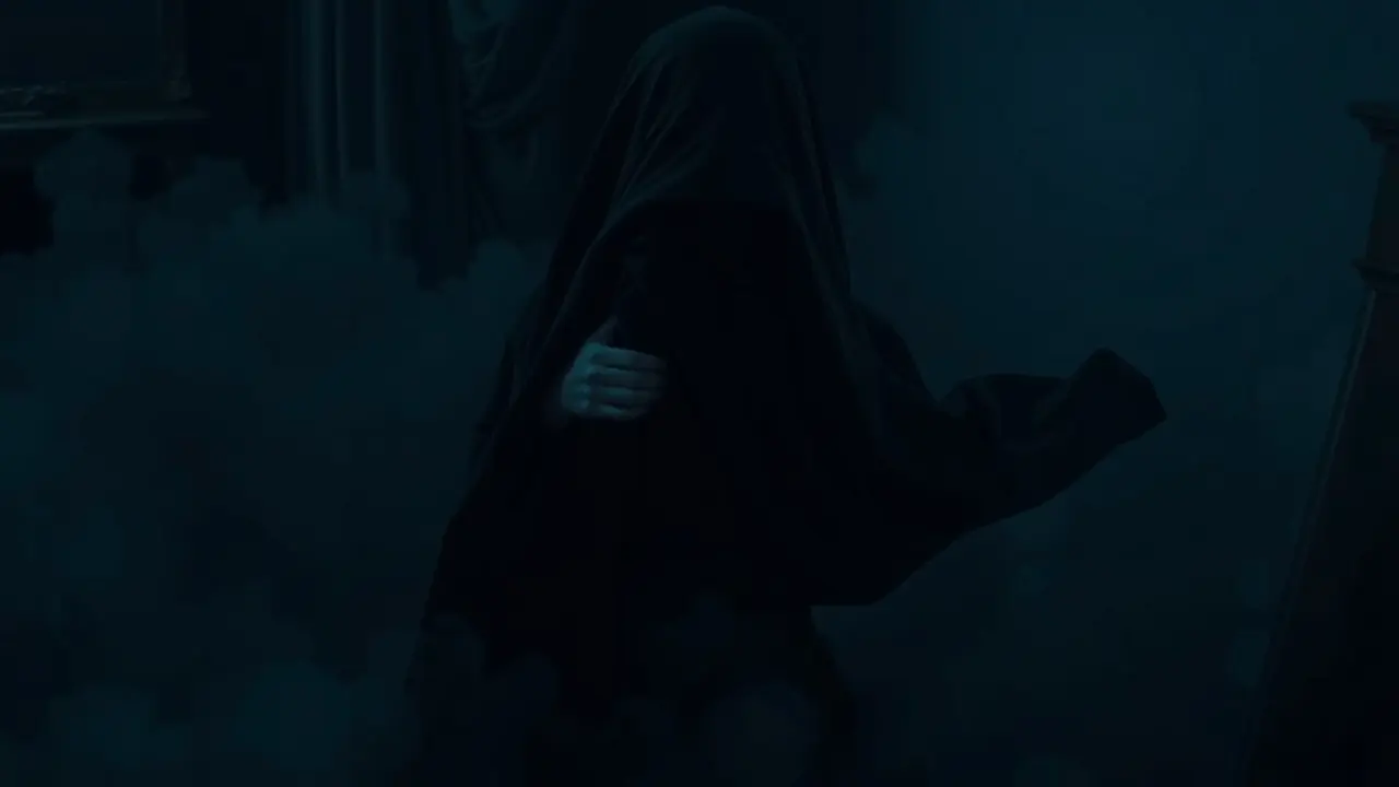 Ilustração de sonho com encobrir.