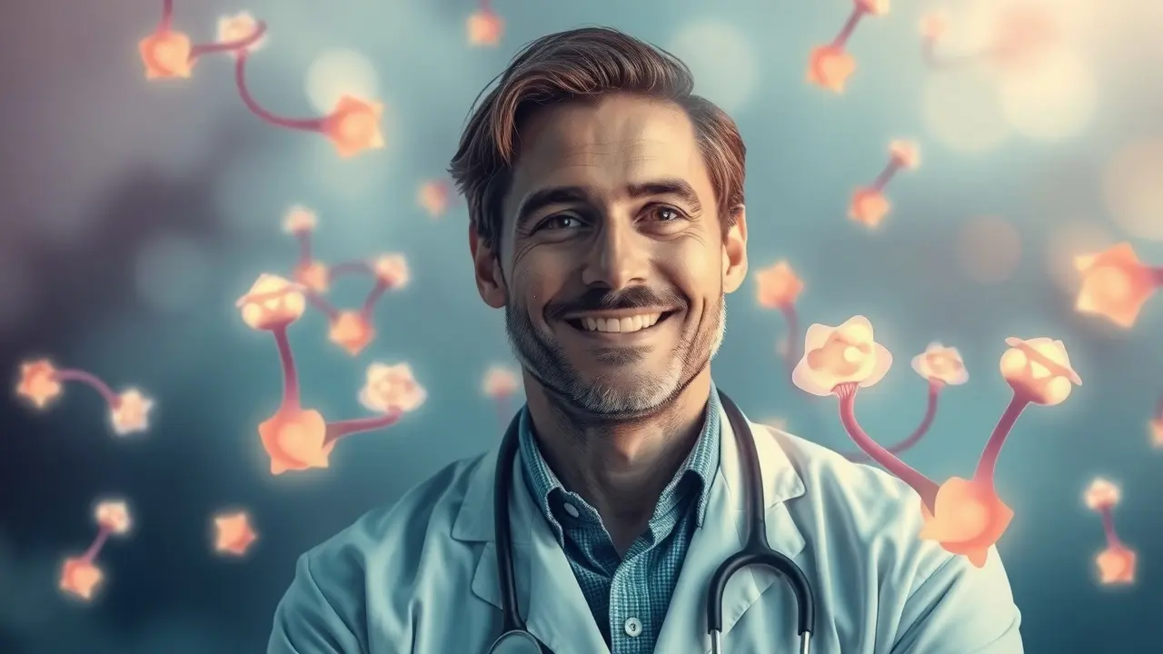 Sonho com endocrinologista: interpretação