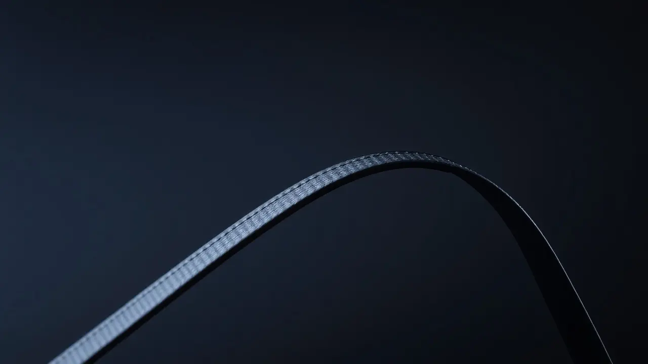 Enforca-gato preto novo em close-up.