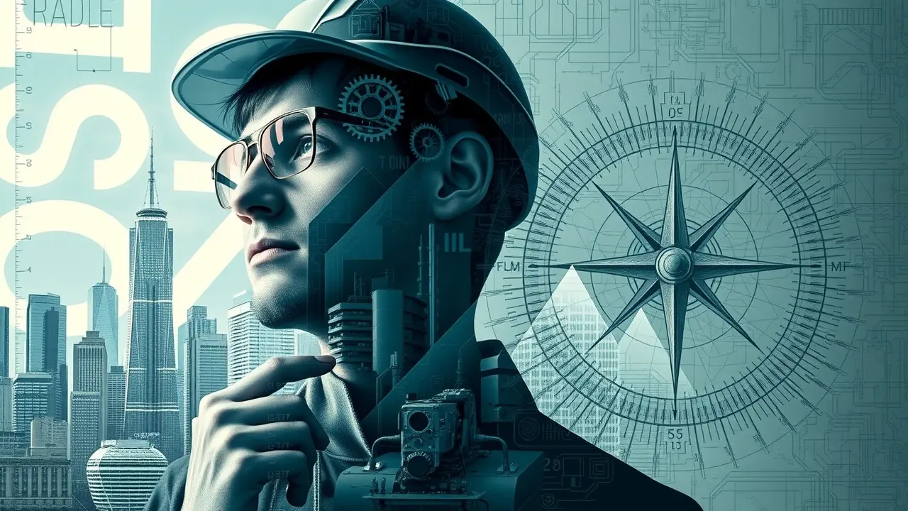 Sonhar com Engenheiro: Desvende os Significados Ocultos Interpretação de sonho com engenheiro