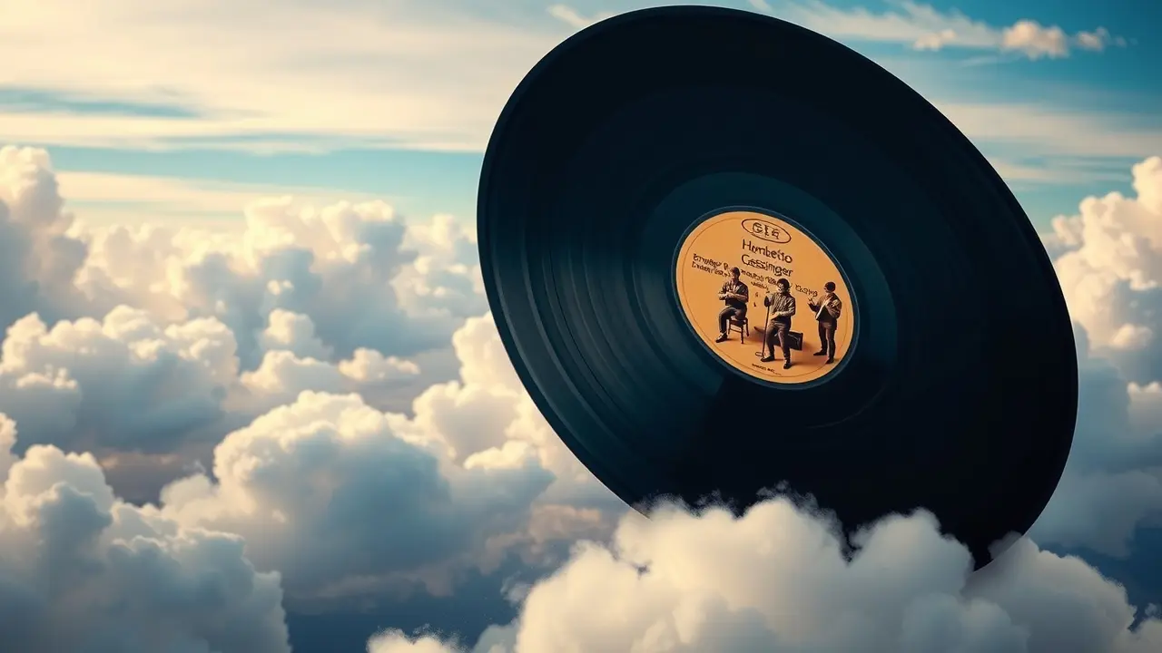 Significado de Sonhar com Engenheiros do Hawaii: Desvendando os Símbolos Musicais Interpretação onírica da banda Engenheiros do Hawaii.