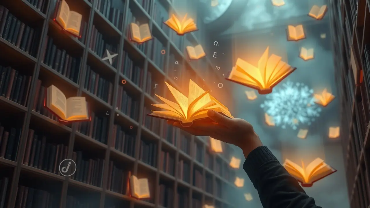 Sonhar com Episteme: Desvendando os Mistérios do Conhecimento Onírico Sonho com episteme: busca por conhecimento