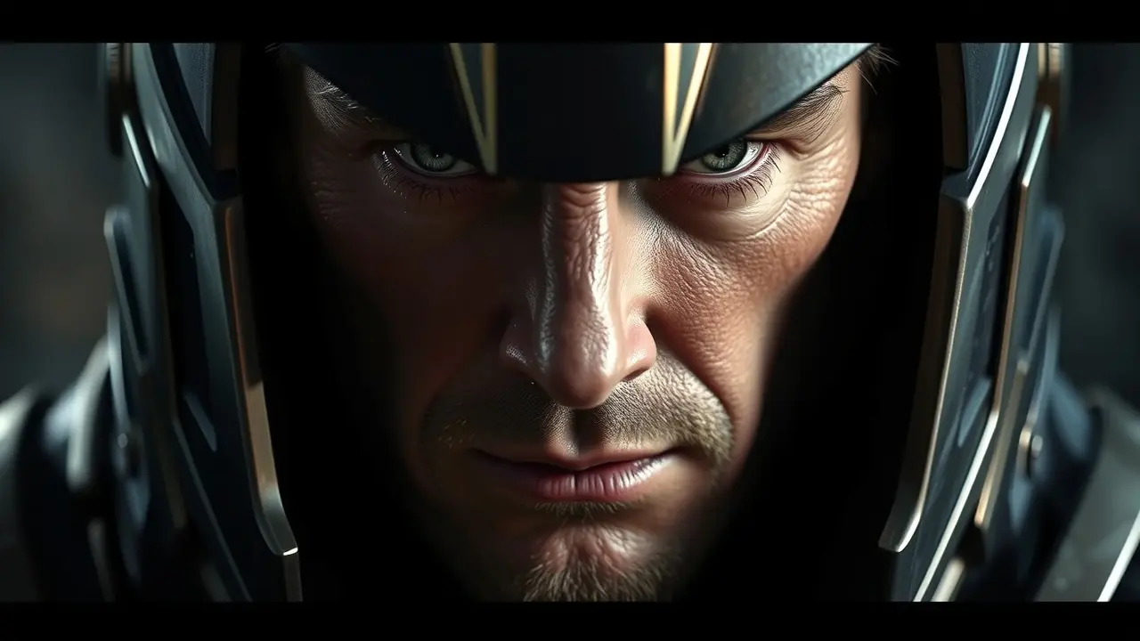 Sonho com Erik Lehnsherr (Magneto)