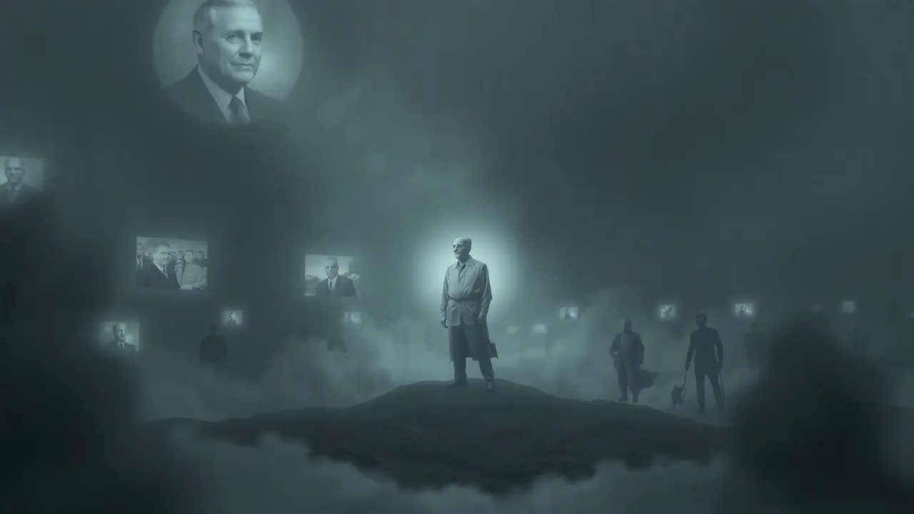 Sonhar com Ernesto Geisel: Significados e Interpretações Sonho com Ernesto Geisel