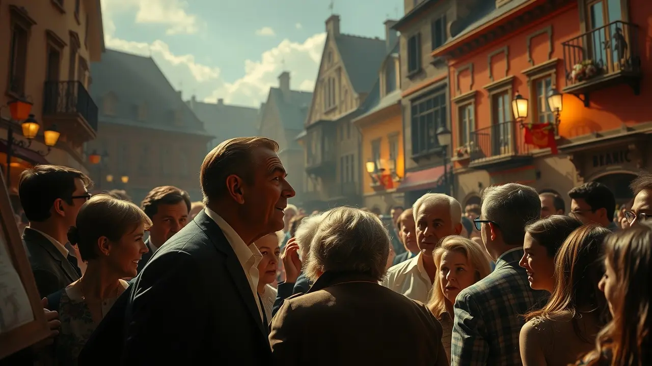 Sonhar com Escândalo: Descubra o Significado Oculto e Suas Implicações Interpretação de sonho com escândalo