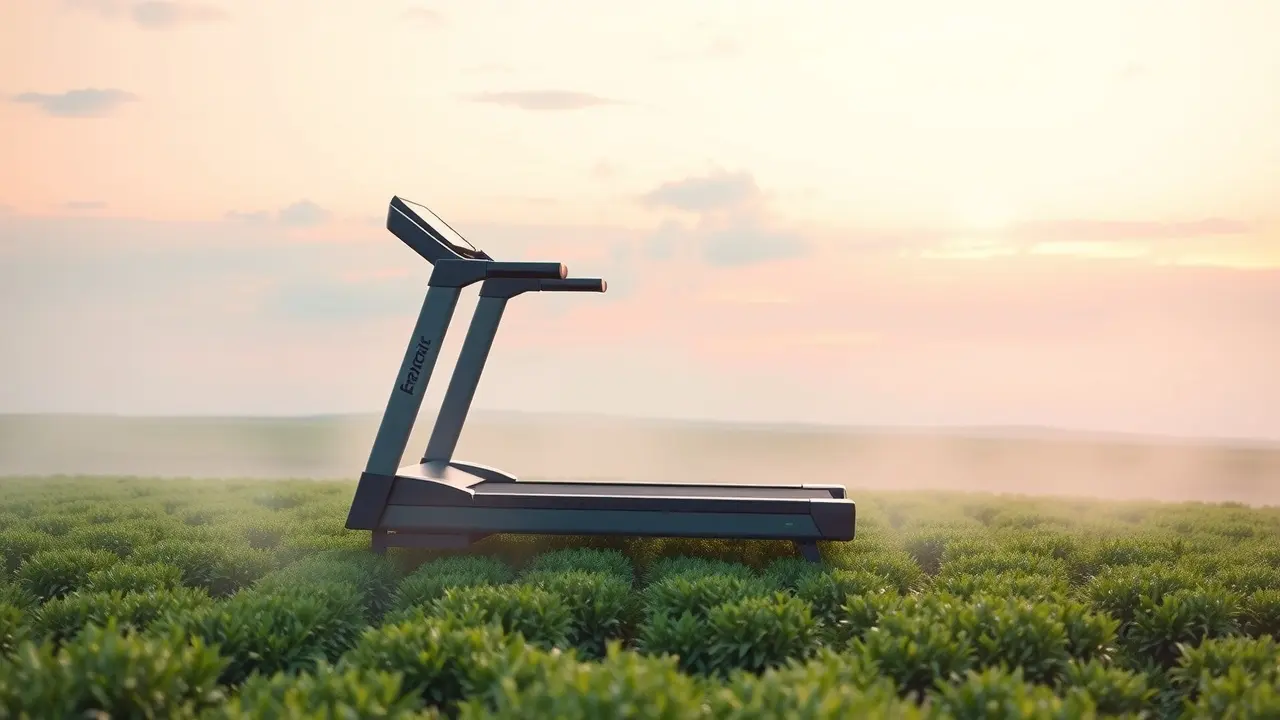 Sonhar com Esteira: Descubra o Significado e Suas Implicações Sonho com esteira: simbolismo e interpretações