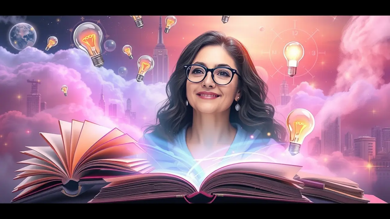 Significado de Sonhar com Ester Sabino: Desvendando os Mistérios do Subconsciente Sonho com Ester Sabino: Simbolismo e interpretações