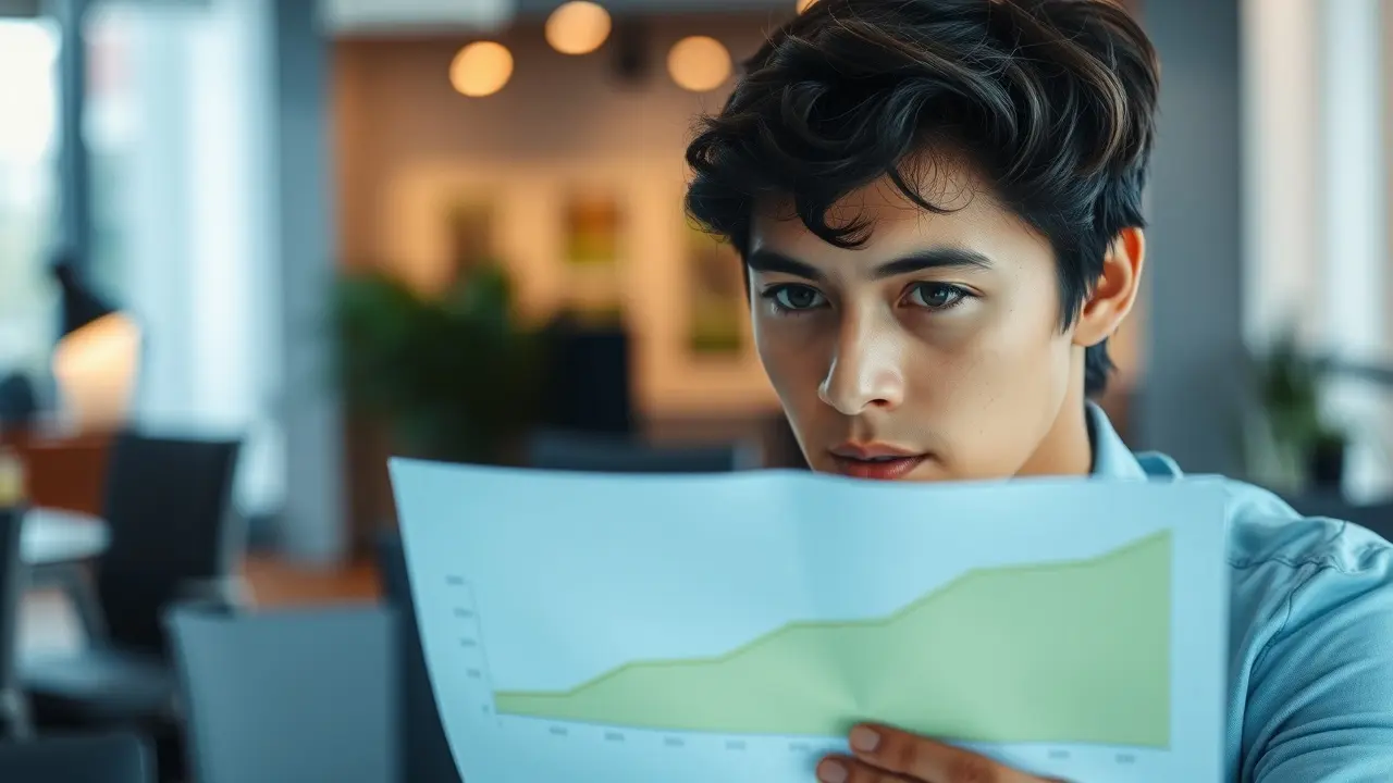 Interpretação de sonho com estimativas.