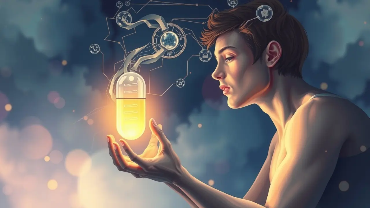 Sonhar com Estimulante: Descubra o Significado Oculto Sonho com estimulante: interpretação e significados