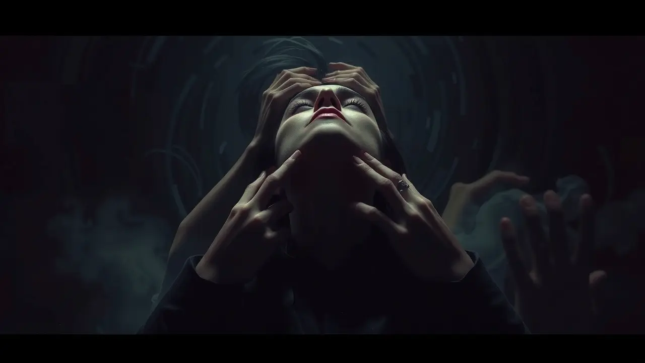 Sonhar com Estrangulamento: Descubra o Significado Oculto Sonho com estrangulamento: sensação de sufocamento