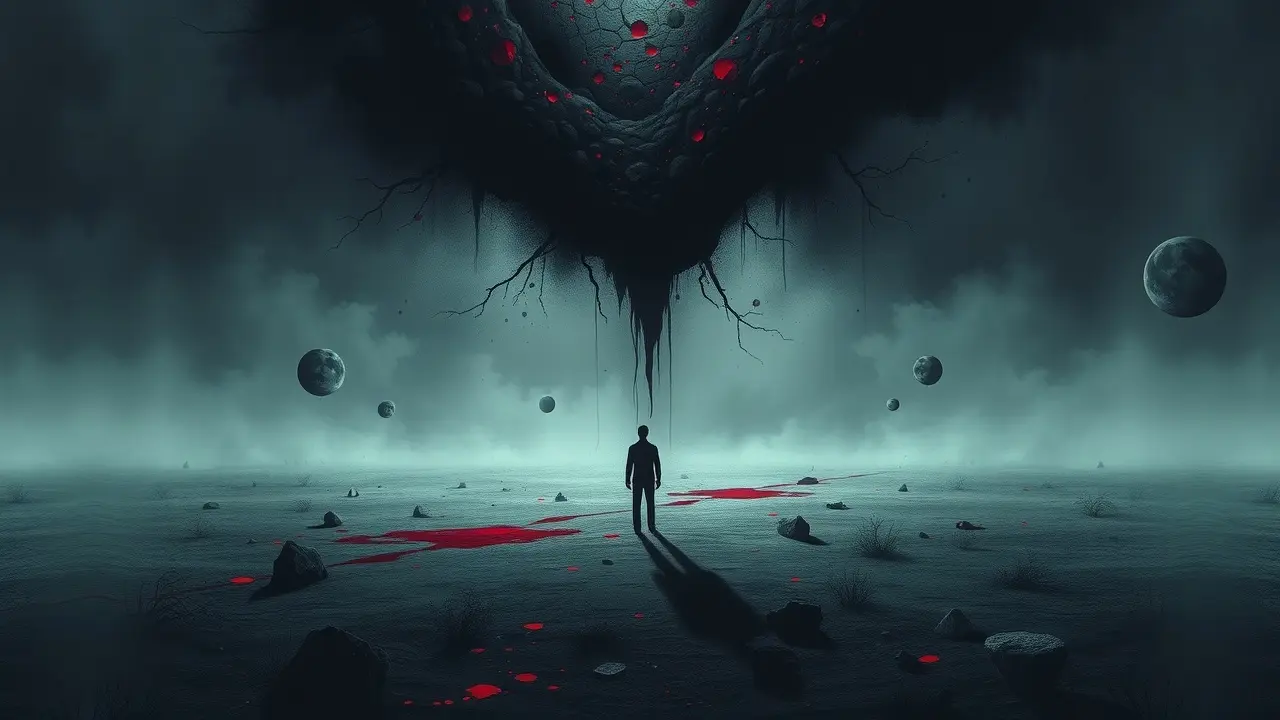 Significado de Sonhar com Estupro: Uma Análise Profunda Interpretação simbólica do sonho com estupro