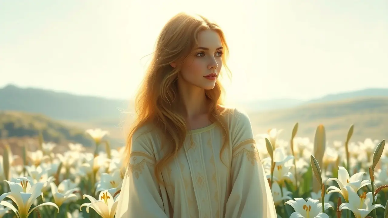 Sonhar com Euphemia: Desvende os Significados Ocultos Sonho com Euphemia: esperança e comunicação