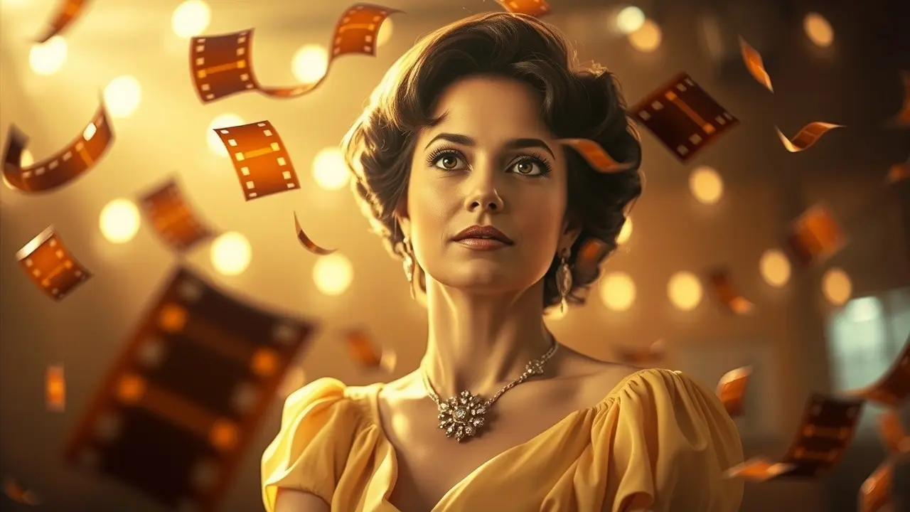 Sonho com Eva Wilma: Interpretação e simbolismo