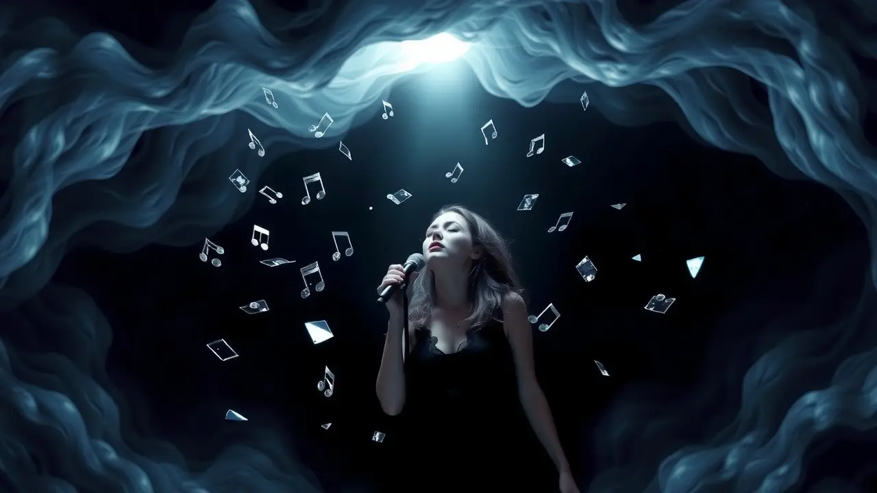 Sonhar com Evanescence: Descubra o Significado Oculto Sonho com a banda Evanescence e Amy Lee