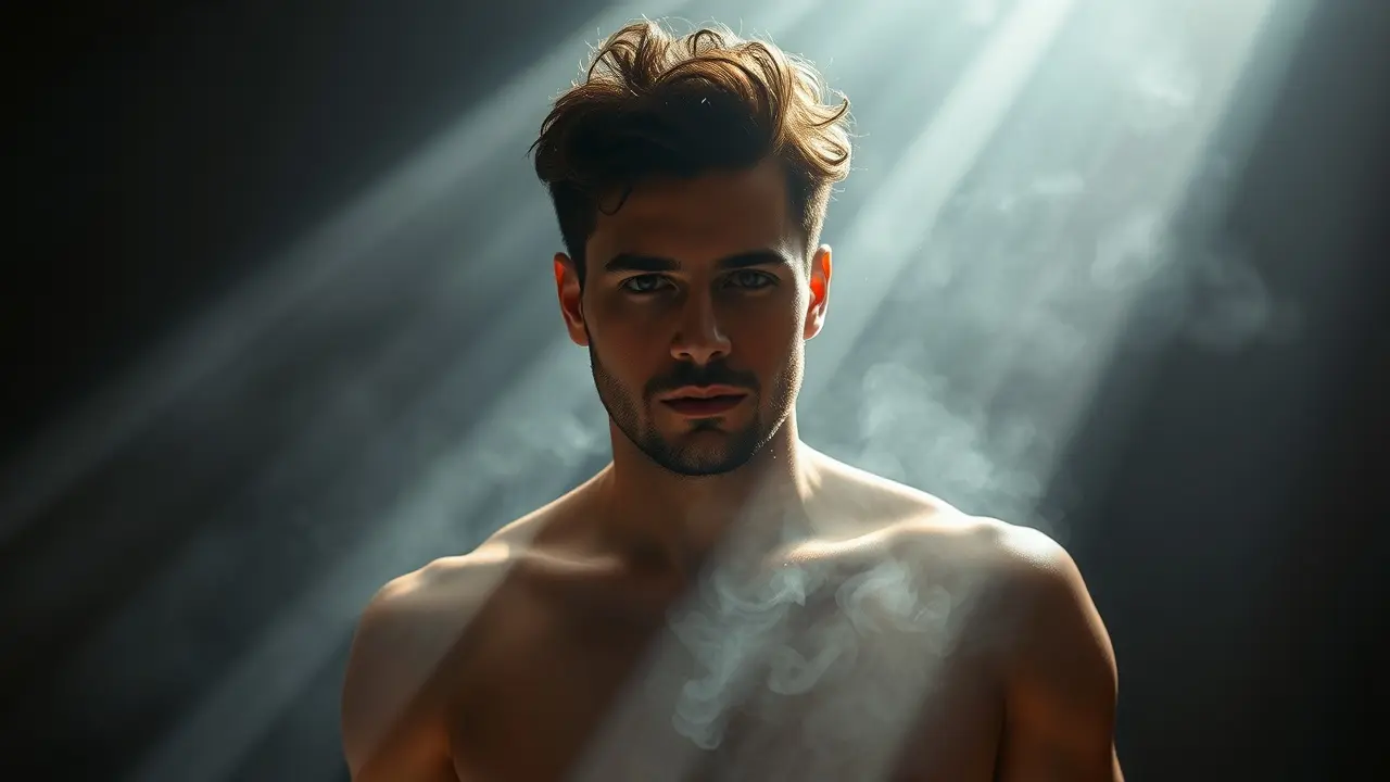 Sonhar com Exclusividade: Desvende os Significados Ocultos Pessoa se destacando da multidão